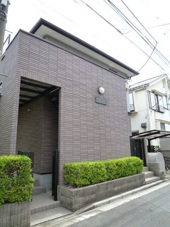 メゾンアリュールの物件内観写真